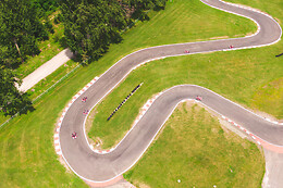 Pista Go-Kart Locarno-Magadino