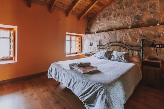 CASA RURAL ENTRE VALLES - photo 0