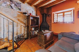 CASA RURAL ENTRE VALLES