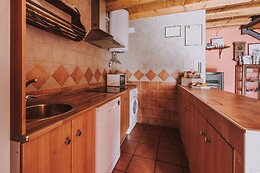 CASA RURAL ENTRE VALLES