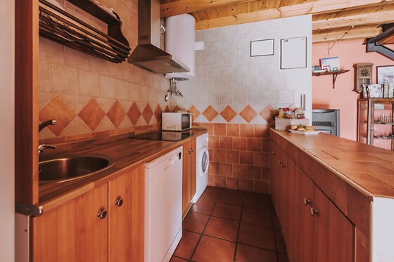 CASA RURAL ENTRE VALLES - photo 2