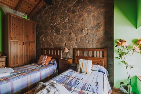 CASA RURAL ENTRE VALLES - photo 3