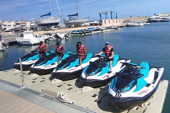 TODAJET - photo 3