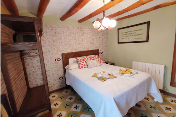 LA ALCOBA DE BÉCQUER - photo 2