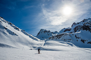 SNÖ Hotels - Invierno