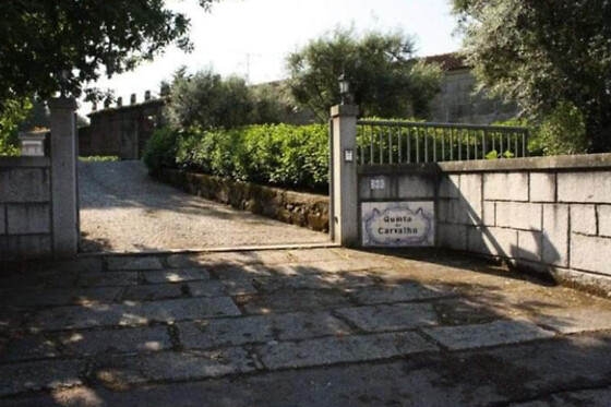 QUINTA DO CARVALHO - NATURE GUEST HOUSES - photo 6