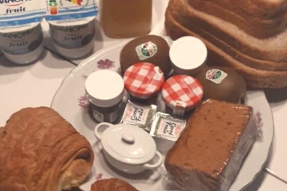 La P'tite Maison - photo 1