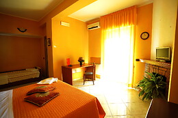 Hotel La Praia