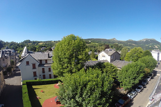 Hôtel de l'Aviation - photo 16