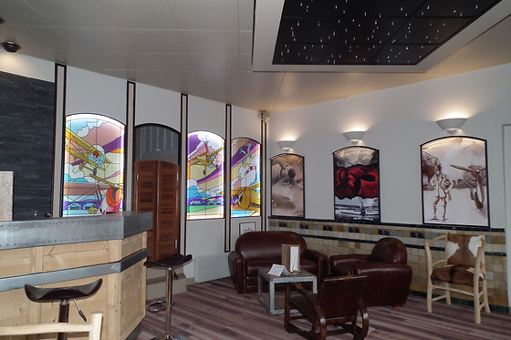 Hôtel de l'Aviation - photo 13