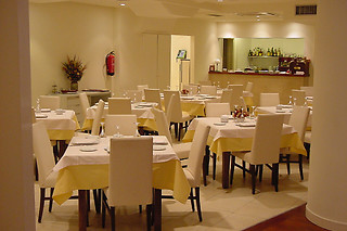 Una comida o cena para 2 en Restaurante Zallo Barri en Gernika-Lumo (Vizcaya)