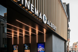 Cinema Albert