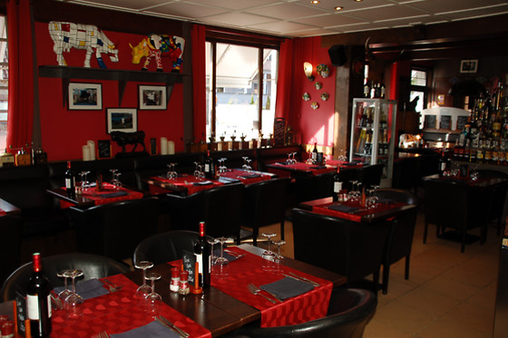 Au Boeuf qui Rit - photo 5
