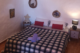 SUITE ZEN CUEVA REFUGIO TENTENIGUADA