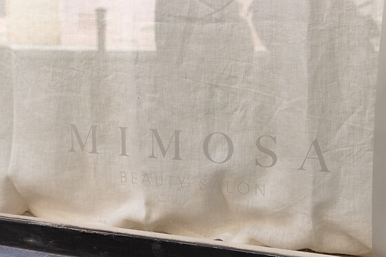 Una sesión de presoterapia y una manicura para 1 en Mimosa Beauty Salon Centro en Alicante