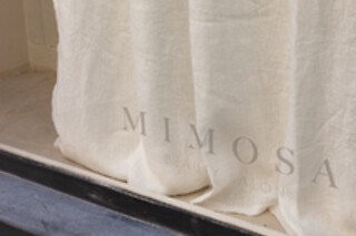 Una sesión de presoterapia y una manicura para 1 en Mimosa Beauty Salon Centro en Alicante