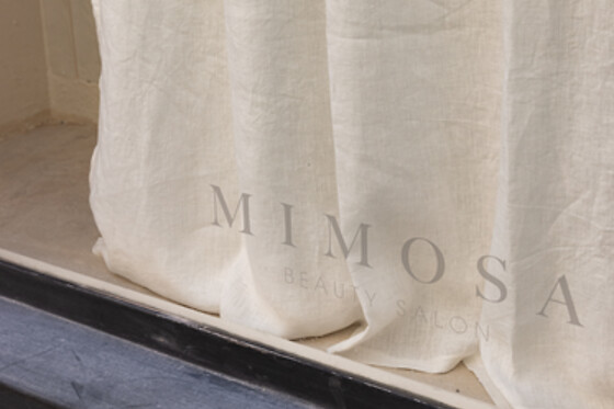 Una sesión de presoterapia y una manicura para 1 en Mimosa Beauty Salon Centro en Alicante