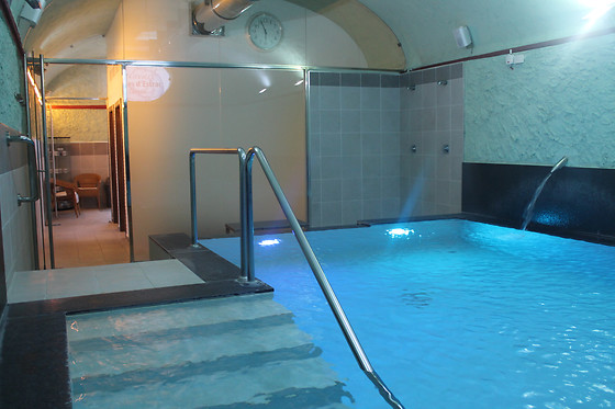 BALNEARIO TERMAL DE CALDES D'ESTRAC - photo 12
