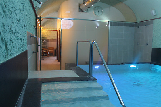 BALNEARIO TERMAL DE CALDES D'ESTRAC - photo 0