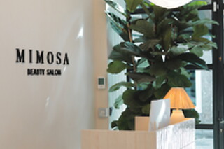 Una sesión de presoterapia y una manicura para 1 en Mimosa Beauty Salon Centro en Alicante