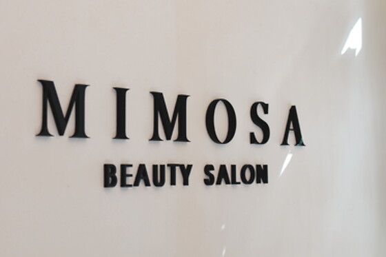 Una sesión de presoterapia y una manicura para 1 en Mimosa Beauty Salon Centro en Alicante