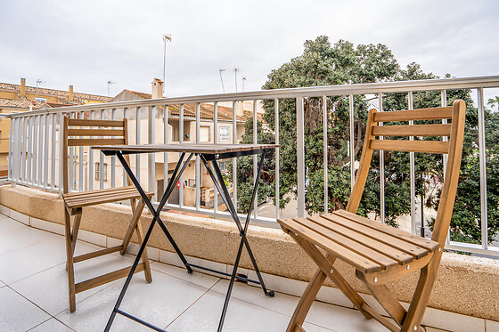 HOTEL LOS NAREJOS - photo 51
