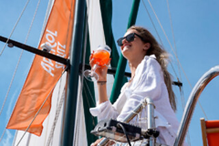 Un tour Mediterranean Breeze para 2 con This is Med en Barcelona