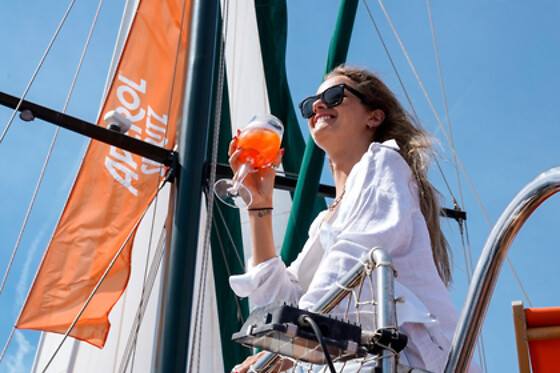 Un tour Mediterranean Breeze para 2 con This is Med en Barcelona