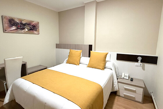 HOTEL GALATEA BURELA - photo 2