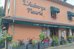 L'Auberge Fleurie