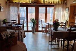L'Auberge Fleurie