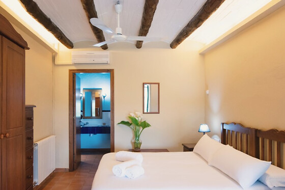 HOTEL PARADA DEL COMPTE - photo 1