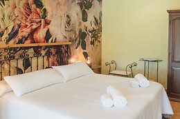 HOTEL PARADA DEL COMPTE