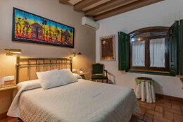 CASA RURAL ARTE Y DESCANSO