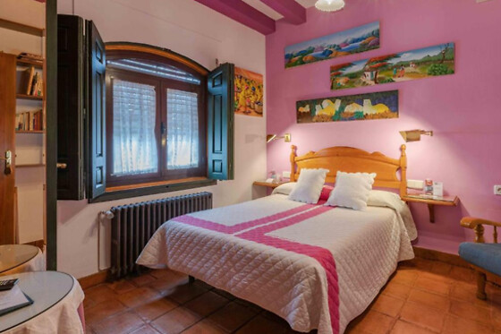 CASA RURAL ARTE Y DESCANSO - photo 9