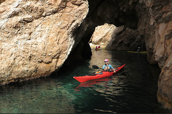 KAYAKING COSTA BRAVA - photo 5