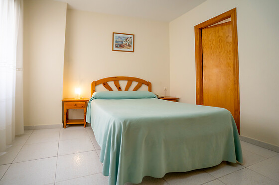 HOTEL LOS NAREJOS - photo 37