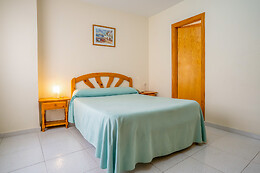 HOTEL LOS NAREJOS