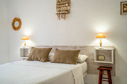 HOTEL LOS NAREJOS
