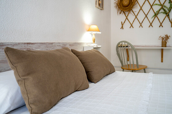 HOTEL LOS NAREJOS - photo 27