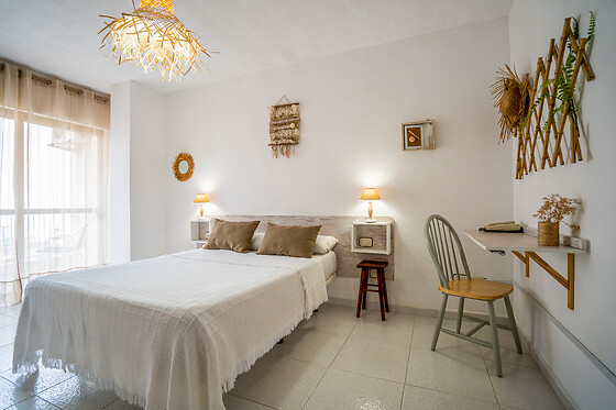HOTEL LOS NAREJOS - photo 30