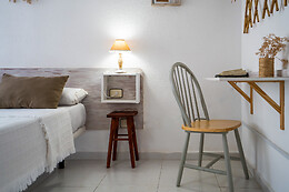 HOTEL LOS NAREJOS