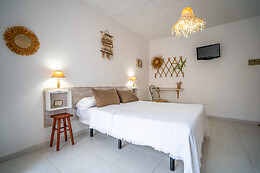 HOTEL LOS NAREJOS