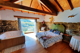 Dos noches para 2 en Casa El Rincón de Oscos - Casa Viduedo en Santa Eulalia de Oscos (Asturias)