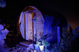 CUEVA LOS ALMENDROS