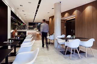 Una noche con desayuno para 2 en Vila Arenys Hotel**** en Arenys de Mar (Barcelona)