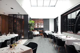 Una noche con desayuno para 2 en Vila Arenys Hotel**** en Arenys de Mar (Barcelona)