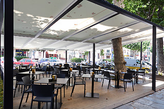 Una noche con desayuno para 2 en Vila Arenys Hotel**** en Arenys de Mar (Barcelona)