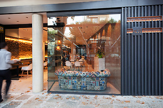 Una noche con desayuno para 2 en Vila Arenys Hotel**** en Arenys de Mar (Barcelona)