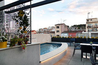 Una comida o  una cena para 2 en Vila Arenys Hotel**** en Arenys de Mar (Barcelona)